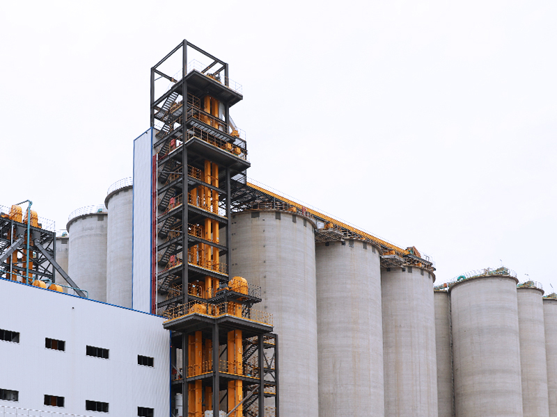 斗式提升機(jī) Featured Image