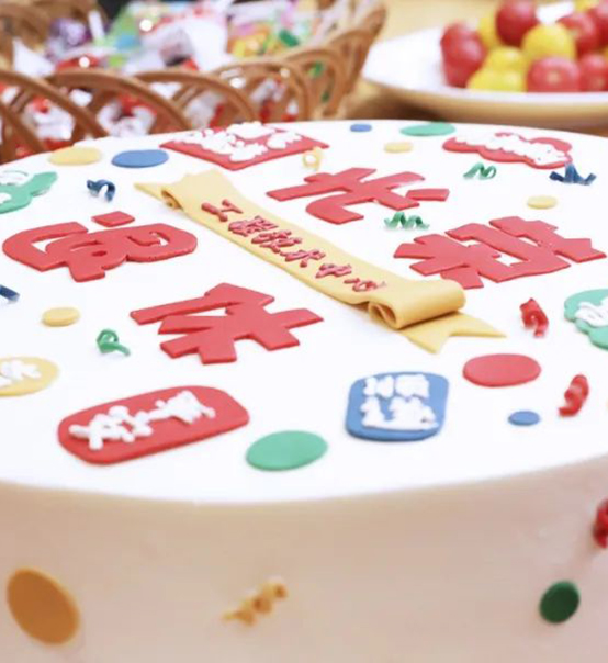 “退休不褪色、余熱映初心”—記蘇州捷賽于武先生退休暨返聘儀式